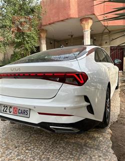 كيا K5
